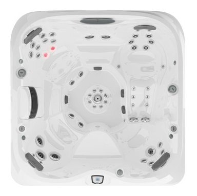 Jacuzzi voor buiten J-475