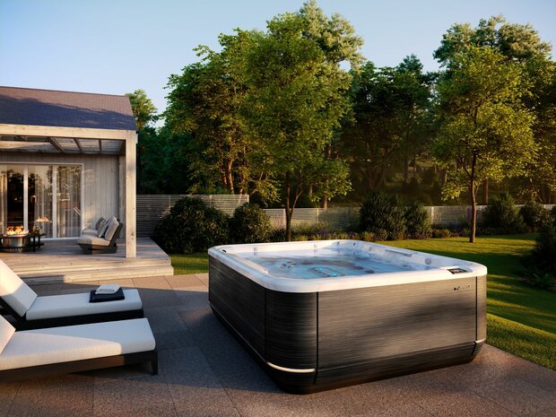 Jacuzzi&reg; J509
