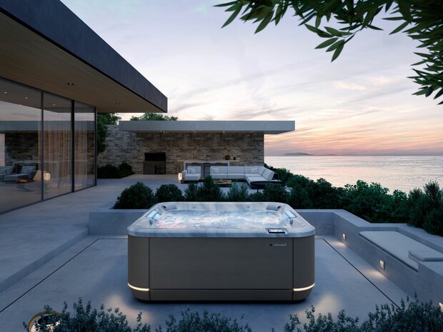 Jacuzzi&reg; J508L