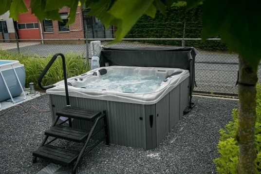 Kopen van een jacuzzi, waar moet op letten?