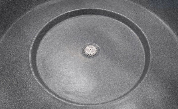 Laag bankje in hottub aanbieding
