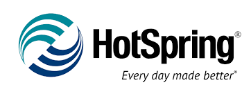 Logo hotspring