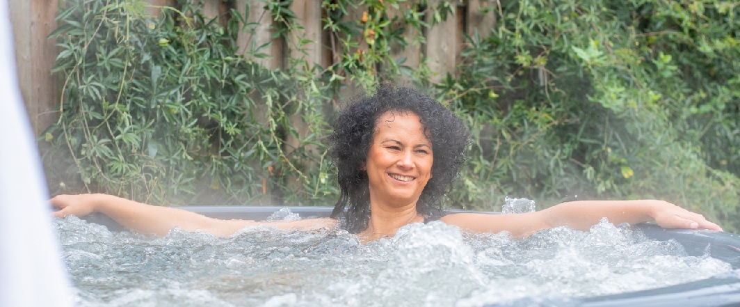 Jacuzzi zwanger, waar moet je op letten