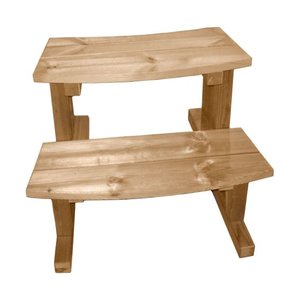 Thermowood trap