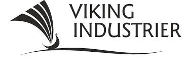 Logo vinking industrier kleine hottub
