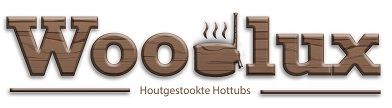 Woodlux grote hottub