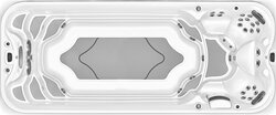 Jacuzzi® zwemspa PowerPro J-19