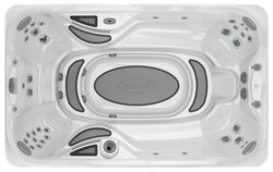 Jacuzzi® J-13 zwemspa