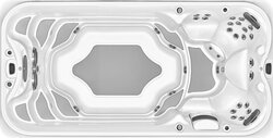 Jacuzzi® zwemspa PowerPro J-16