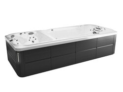 Jacuzzi® Zwemspa J-19 DT PowerPro - Nu uit voorraad leverbaar!
