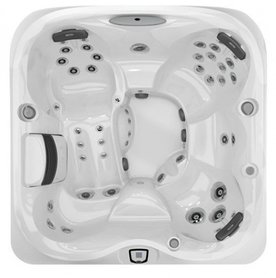 Jacuzzi® J-435 UIT VOORRAAD LEVERBAAR