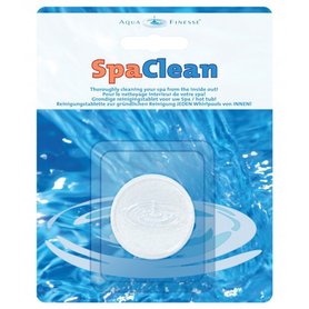 AquaFinesse spa clean tablet
