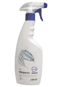 Biozeep voor hottub