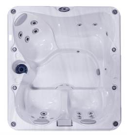 Aanbieding Jacuzzi® J-225