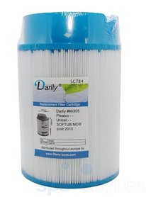 Darlly 60305 softub filter