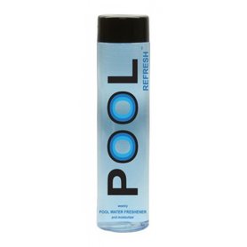 Pool Refresh chloorlucht verwijderaar