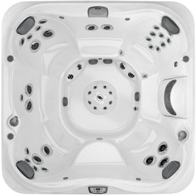 7 persoons Jacuzzi® J-385