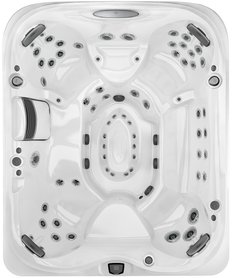 J-495 Jacuzzi grote spa