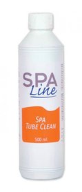 Spa Line Tube Clean