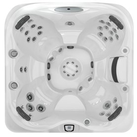 Jacuzzi® J-445 UIT VOORRAAD LEVERBAAR