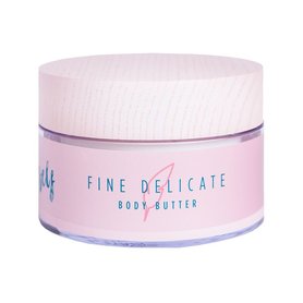 Fine Delicate Body Butter