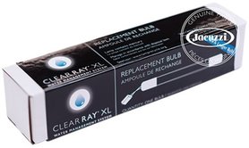 Clearray UV-C Jacuzzi® 