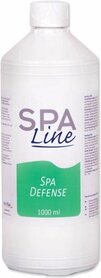 Spa line Defense ontkalker