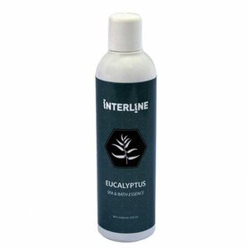 Spa Geur Eucalyptus van Interline 