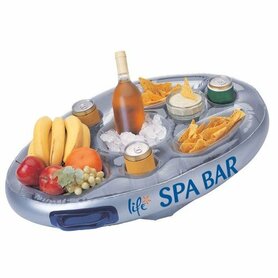 Spa Bar voor in uw spa of hottub