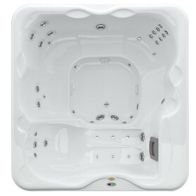 Jacuzzi® Lodge L Showtuin model