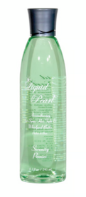 Liquid Pearl Serenity Peonies spageur – Rustgevende bloemengeur voor spa, hottub of Jacuzzi®
